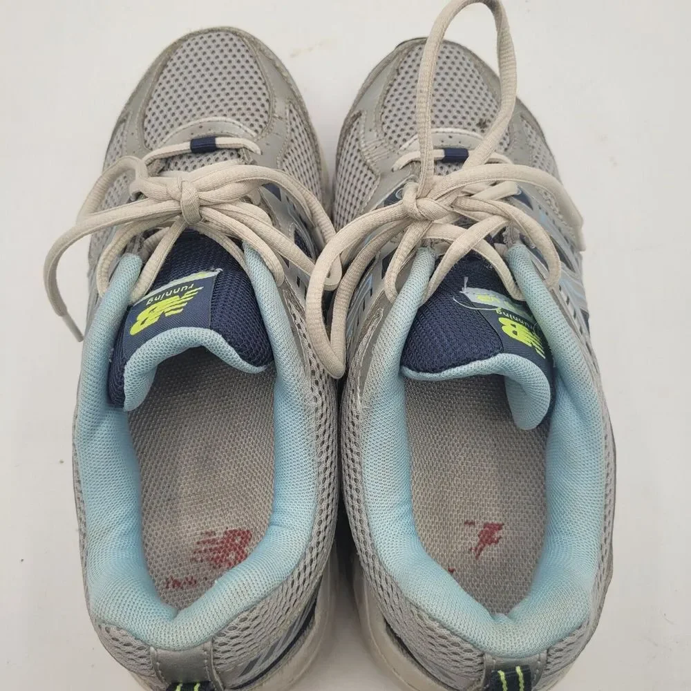 New Balance 540v2 Gray - W540SB2 size 9 Women's‎
